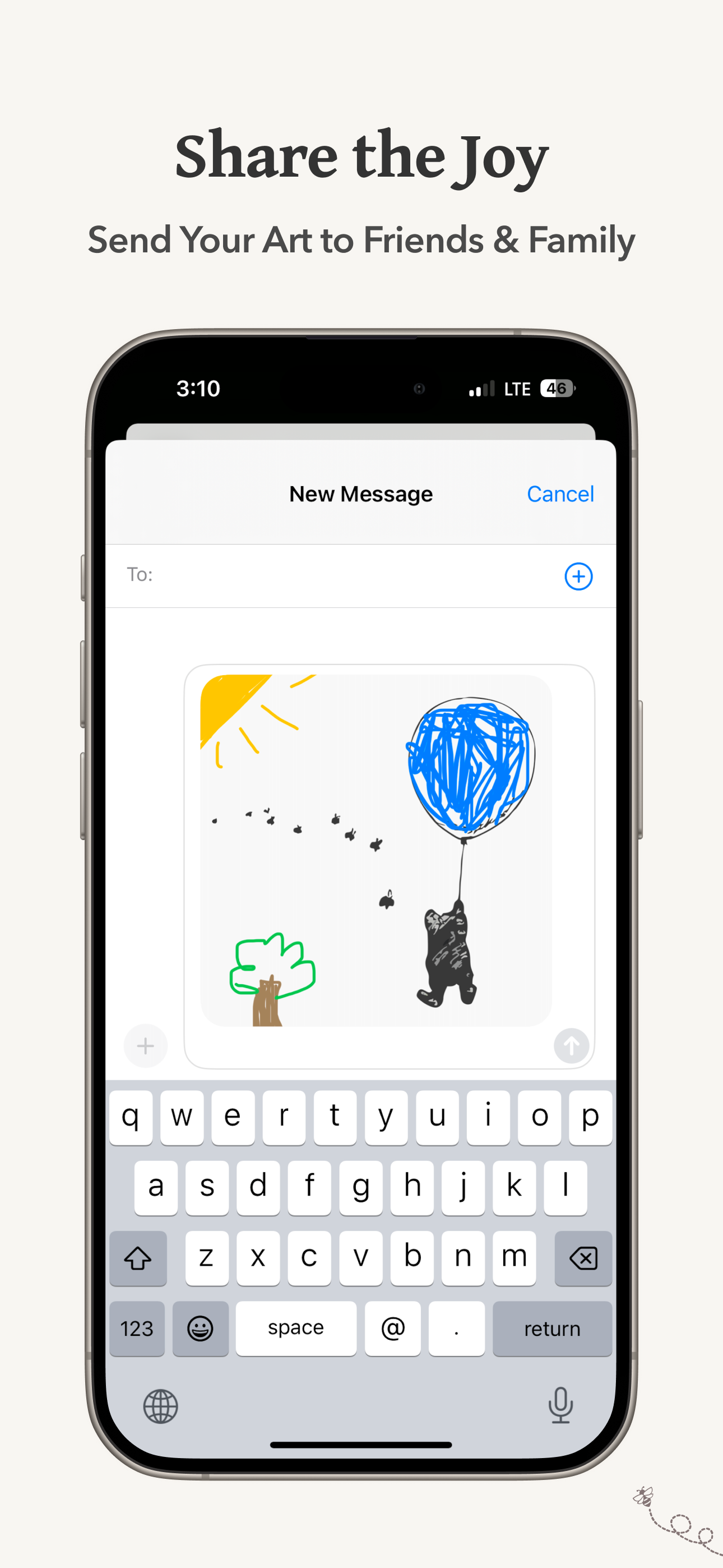 Winnie-the-Pooh Coloring Book screenshot 3